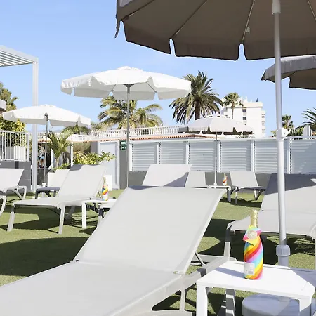 California - Caters To Gay Men Playa del Ingles (Gran Canaria)