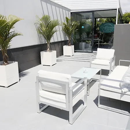 Apartment California - Caters To Gay Men Playa del Ingles (Gran Canaria)